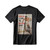 Attack Life Its Going To Kill You Anyway Steve Mcqueen Men Tee
