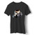 Queen Of Fashion Anna Wintour Man's T-Shirt