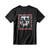 Metal Logo Skull Bring Me The Horizon Men’s T-Shirt