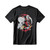 Jiraiya Naruto Rasengan Itachi Uchiha Anime Manga Men’s T-Shirt