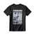Depeche Mode Nitzer Ebb World Violation 1990 Tour Denver Concert Men’s T-Shirt