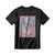 Motley Crue Washington DC June The Stadium Tour Men’s T-Shirt