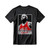 Basketball Player Dennis Rodman Vintage Men’s T-Shirt