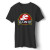 Rawr Jurassic Park Logo Man's T-Shirt