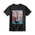 1996 Fender Ventures Set On Loan Grammy Museum Men’s T-Shirt