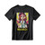 Birthday Gifts Kill Anime La Kill Manga Idol Gifts Fot You Men’s T-Shirt