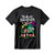 A Vulgar Picture The Black Dahlia Murder Men’s T-Shirt