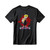Bleach Red Illustration Ichigo Kurosaki Men’s T-Shirt