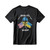 American Ukraine Flag Metallica Men’s T-Shirt