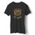 Raccoon Vintage Live Fast Eat Trash Man's T-Shirt