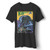 Russian Star Wars A Jedi Uisszater Man's T-Shirt Russian Star Wars A Jedi Uisszater Man's T-Shirt