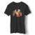 Rafiki Good Vibes 2 Man's T-Shirt