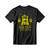Botan Tactical Yellow Hololive Men’s T-Shirt