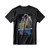 Justin Bieber Believe Tour 2013 Macao China Concert Men’s T-Shirt