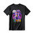 Chibi Anime Halloween Witch Kawaii Pastel Goth Halloween Men's T-Shirt