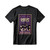 Deep Purple 1972 Concert Men's T-Shirt