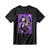 Genshin Impact Raiden Shogun Classic Men's T-Shirt