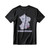 Hoppopotamus Art Men's T-Shirt