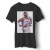 Russell Westbrook Oklahoma City Thunder Man's T-Shirt