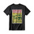 Dorsey Burnette The Fender Men Klamath Falls Auditorium Concert Men's T-Shirt
