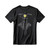 Enfield Bike Black Men's T-Shirt