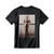 Frankenstein Dapper Monster In Suit Vintage Men's T-Shirt