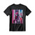 Gorillaz The Static Channel Men's T-Shirt