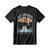 Hot Springs National Park Us Vintage Men's T-Shirt
