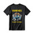 Ramones Road To Ruin Album Men's T-Shirt
