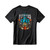 Saber Tiger Fitness Men's T-Shirt