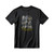 Slipknot Nu Metal Band Promo Tour Rare Men's T-Shirt