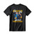 Illinois Brad Underwood Coach Men's T-Shirt
