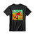 Inxs Devil Inside Rock Band Legend Logo Men's T-Shirt