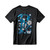 Isagi Blue Lock Comic Men's T-Shirt