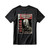 Stranger Things 4 Vecna Comic Book Cover Men's T-Shirt
