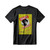 Joan Jett And The Blackhearts Vintage Concert Men's T-Shirt