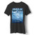 Queen Elsa Frozen 2 Man's T-Shirt