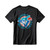 Logo Buffalo Blue Jays Baseball Men's T-Shirt