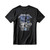 Metallica Skull Snake Memphis Grizzlies Usa Men's T-Shirt