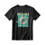 Miami Dolphins Football Retro Men's T-Shirt
