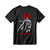 Moon Knight Divided We Fall Manga Men's T-Shirt