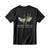 Owl And Into The Forest I Go To Lose My Mind And Find My Soul Men's T-Shirt