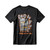 Paid In Full Dope Skill Match Jordan 11 Bright Citrus Men's T-Shirt