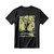 Queens Of The Stone Age 2007 Men's T-Shirt