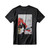 Queens Of The Stone Age Villains Tour Wiesbaden 2018 Concert Men's T-Shirt