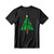 Samurai Warrior Christmas Tree Men's T-Shirt