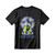 Santa Grinch Love Dallas Cowboys Merry Christmas Men's T-Shirt