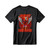 Skull Wings Journey Cleveland Browns Men's T-Shirt