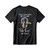 Skull Yes I Am Old But I Saw Pink Floyd On Stage Men's T-Shirt