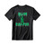 Slim Reaper Devonta Smith Philadelphia Eagles Football Men's T-Shirt